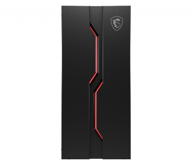 MSI MAG VAMPIRIC 010M szklo hartowane - 510860 - zdjęcie 2